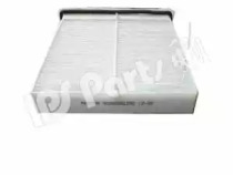 IPS PARTS icf3f16 -  Фильтр воздуха в салоне